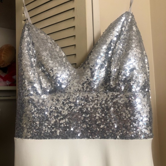 PROM DRESS - Picture 7 of 8